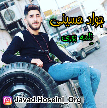 جواد حسینی نلمه بوری